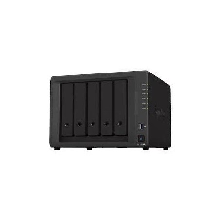 Synology DiskStation DS1522+ 5-Bay Network Attached Storage - Ultimate Power & Storage Solution